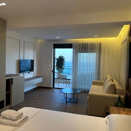 אולסינץ' Villa Marmo מראה חיצוני תמונה