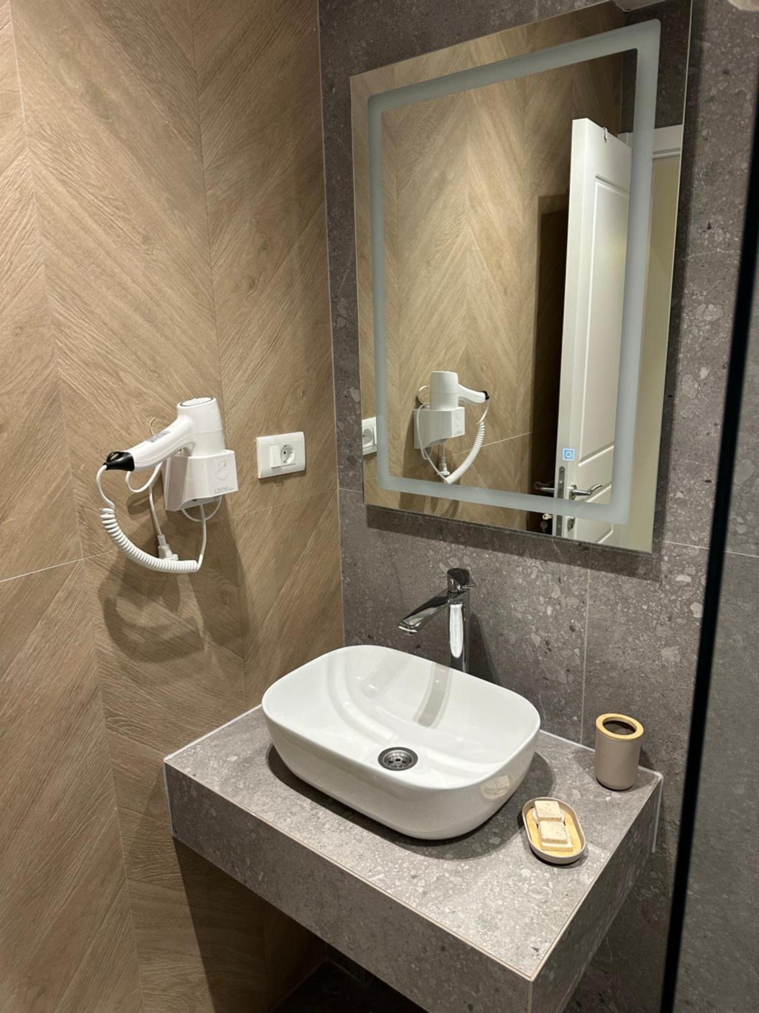 אולסינץ' Villa Marmo מראה חיצוני תמונה