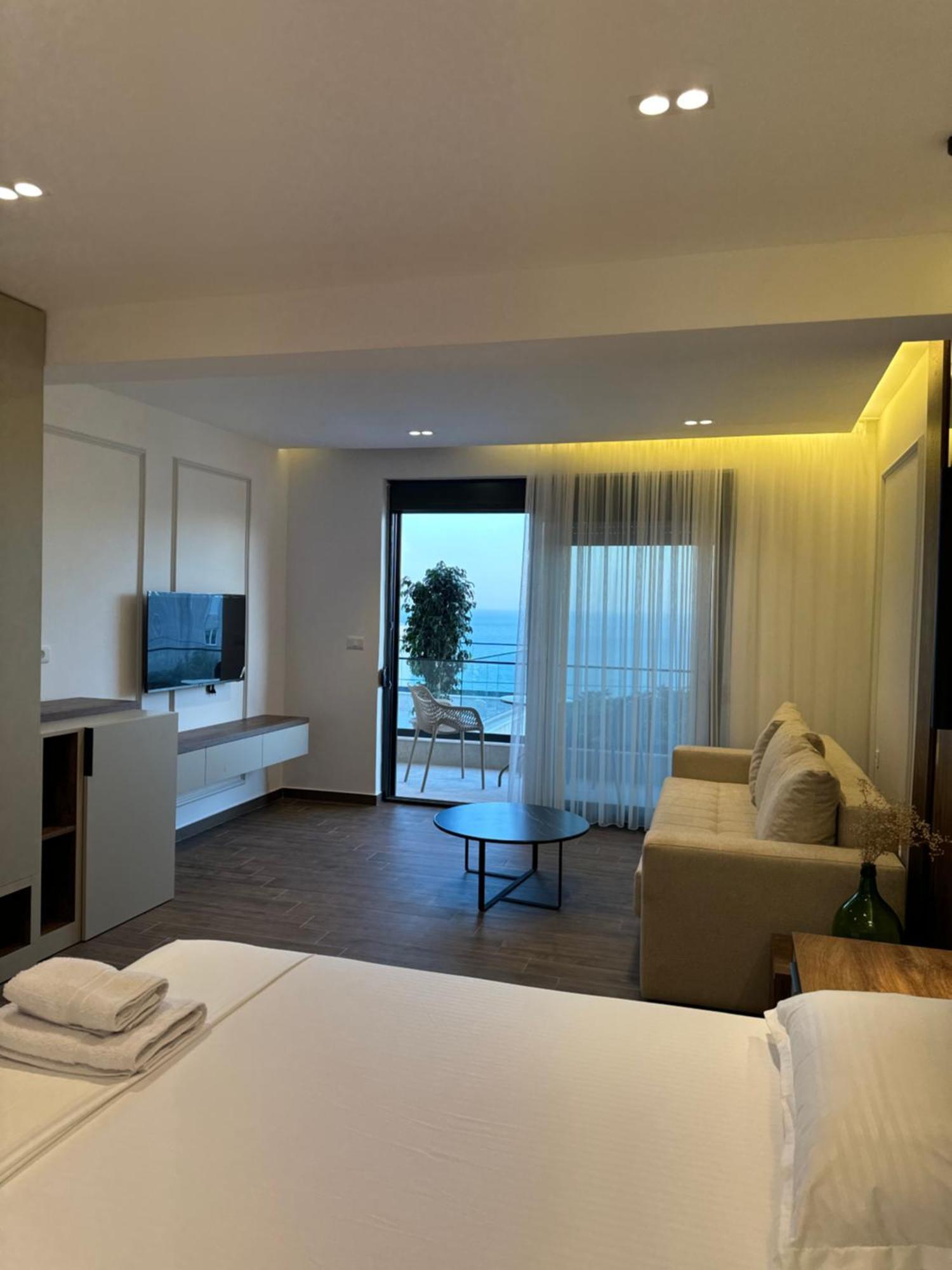 אולסינץ' Villa Marmo מראה חיצוני תמונה