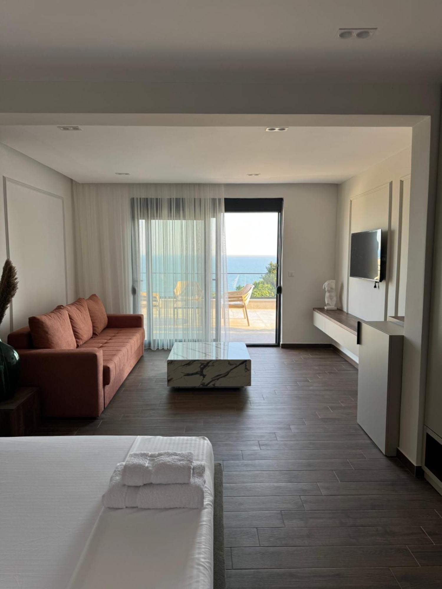 אולסינץ' Villa Marmo מראה חיצוני תמונה