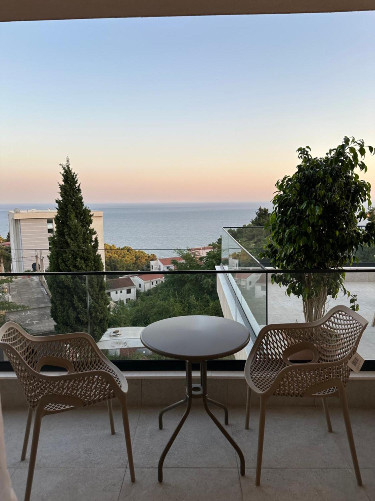 אולסינץ' Villa Marmo מראה חיצוני תמונה