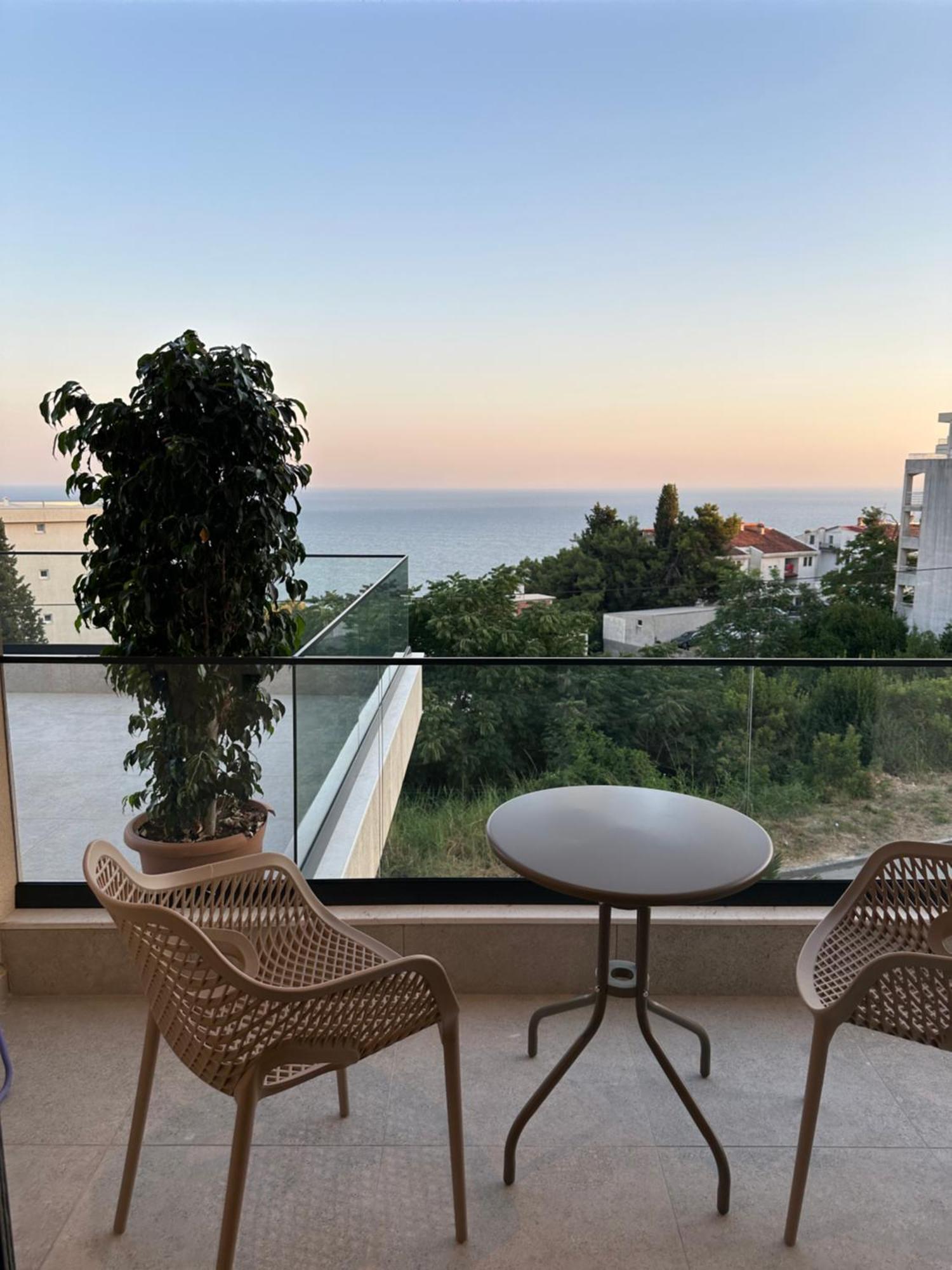 אולסינץ' Villa Marmo מראה חיצוני תמונה