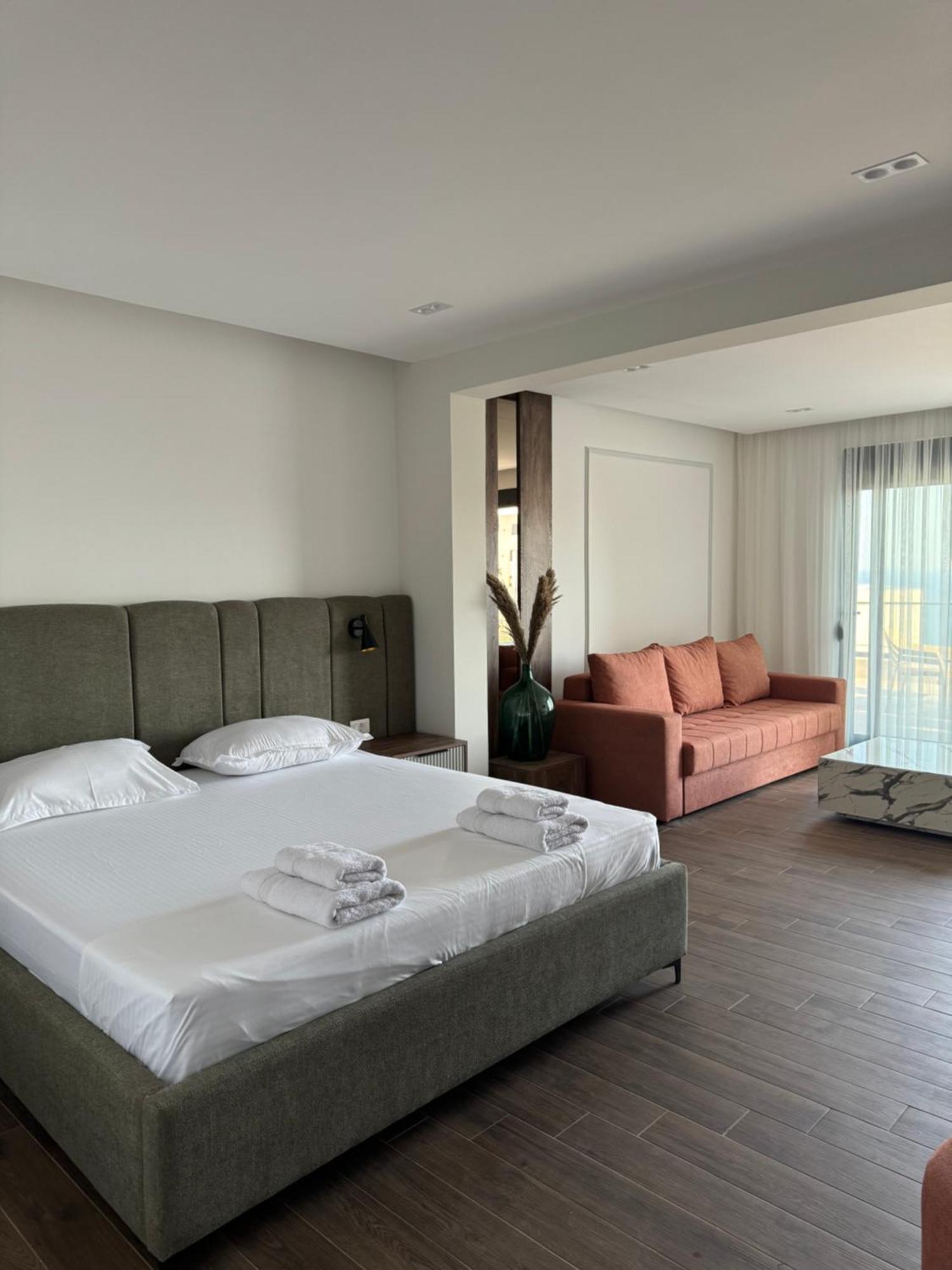 אולסינץ' Villa Marmo מראה חיצוני תמונה