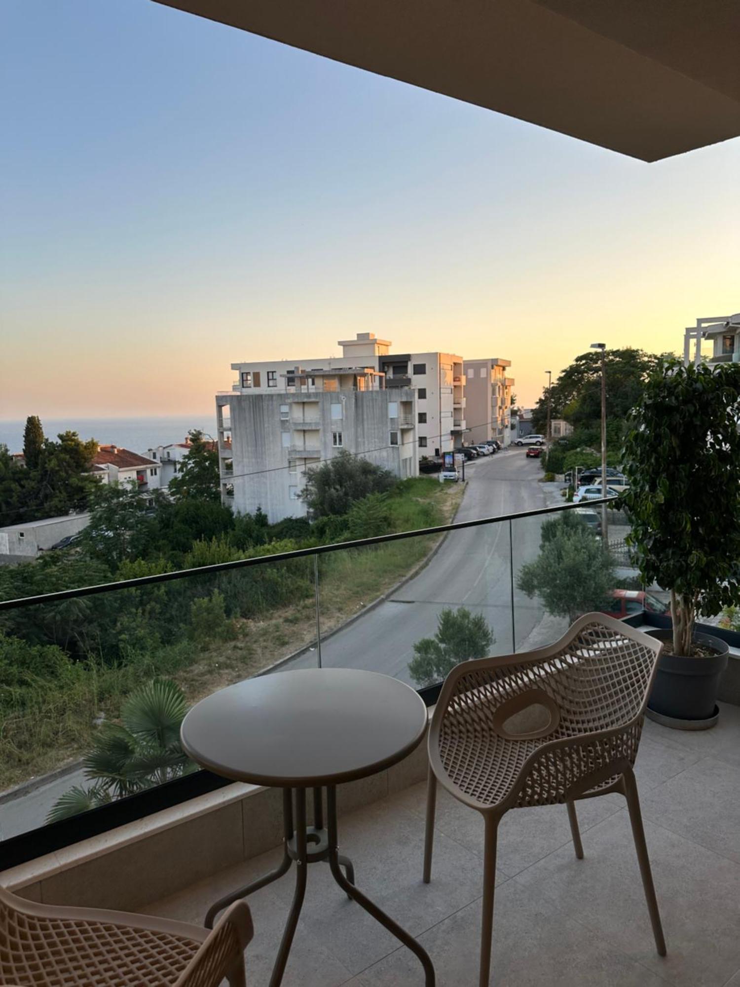 אולסינץ' Villa Marmo מראה חיצוני תמונה