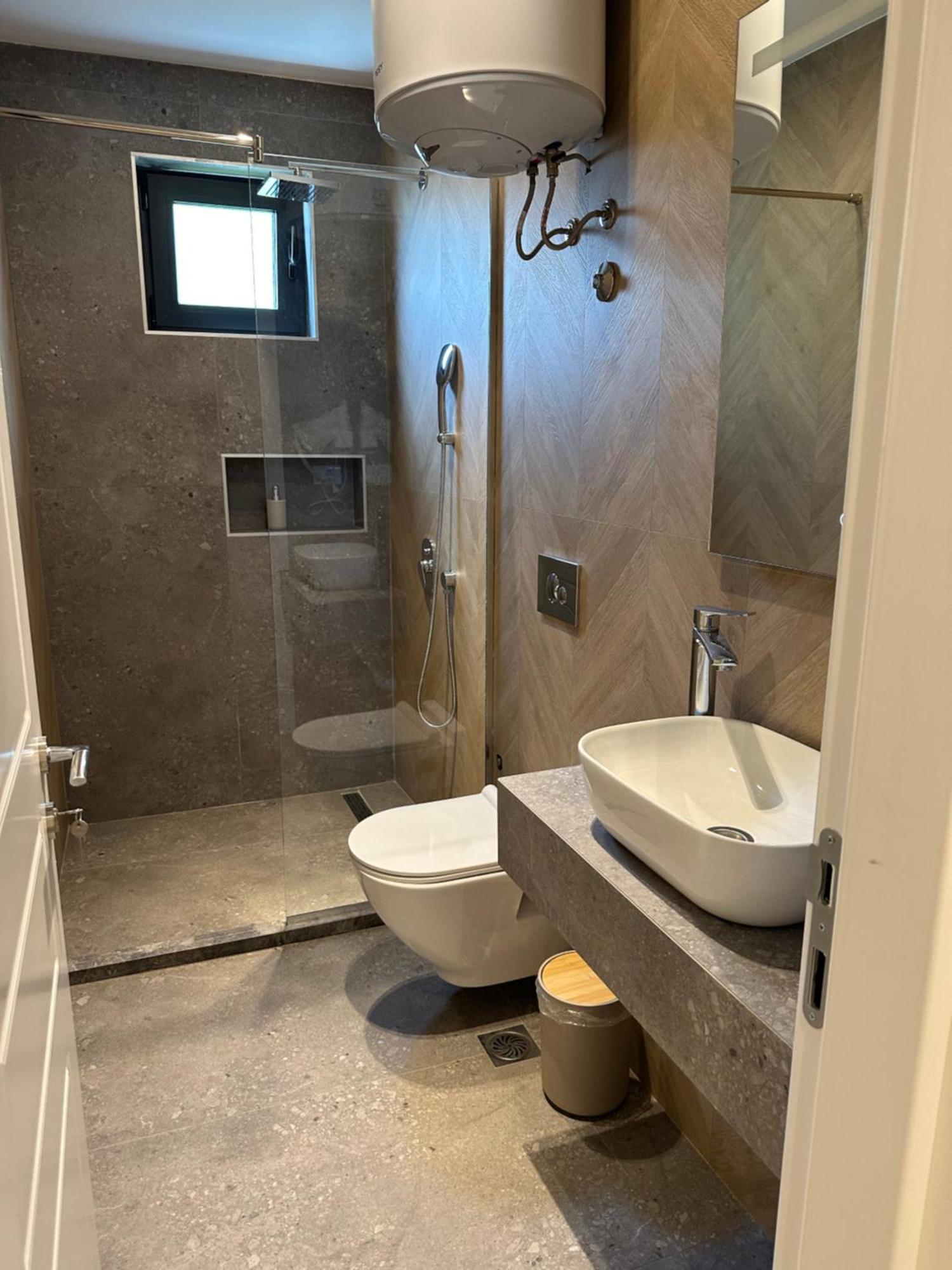 אולסינץ' Villa Marmo מראה חיצוני תמונה